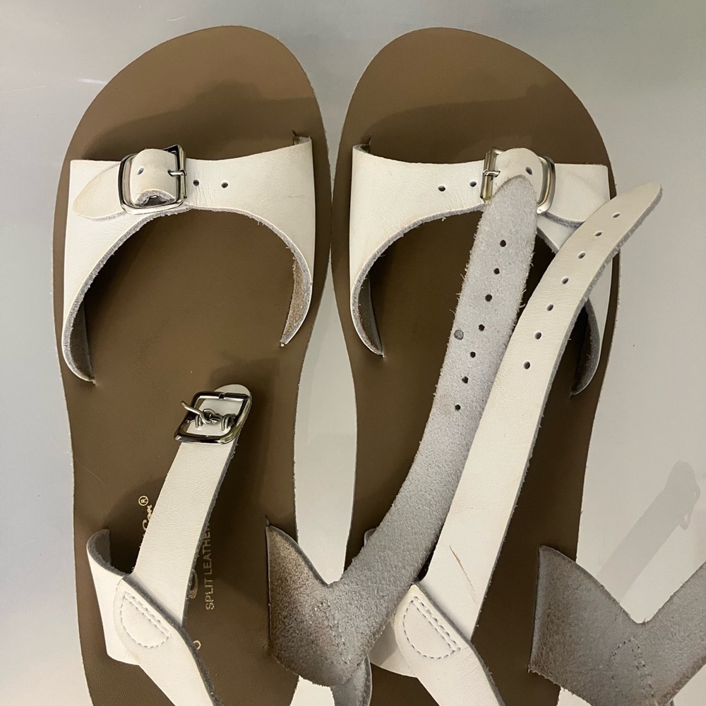 Sun San sandals